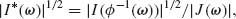 numbered Display Equation