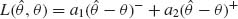 numbered Display Equation