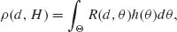 numbered Display Equation