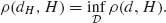 numbered Display Equation