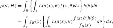 numbered Display Equation