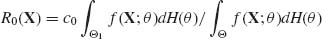 numbered Display Equation