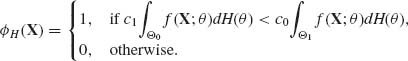 numbered Display Equation