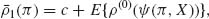 numbered Display Equation