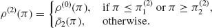 numbered Display Equation