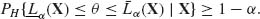 numbered Display Equation