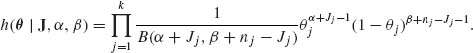 numbered Display Equation