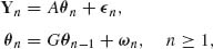 numbered Display Equation