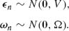 numbered Display Equation