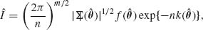 numbered Display Equation