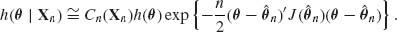 numbered Display Equation