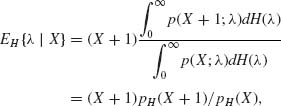 numbered Display Equation