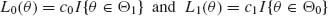 Unnumbered Display Equation