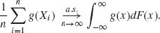 Unnumbered Display Equation