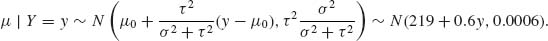 Unnumbered Display Equation