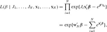 Unnumbered Display Equation