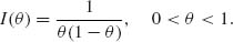 Unnumbered Display Equation