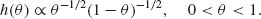 Unnumbered Display Equation