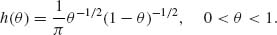 Unnumbered Display Equation