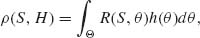 Unnumbered Display Equation