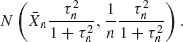 Unnumbered Display Equation