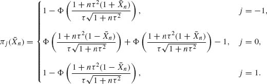 Unnumbered Display Equation