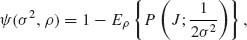 Unnumbered Display Equation