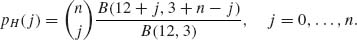 Unnumbered Display Equation