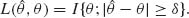 Unnumbered Display Equation