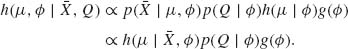 Unnumbered Display Equation