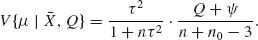 Unnumbered Display Equation