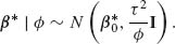 Unnumbered Display Equation