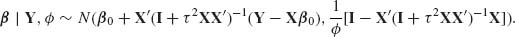 Unnumbered Display Equation