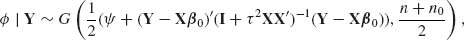 Unnumbered Display Equation