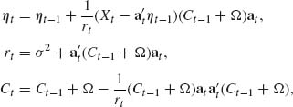 Unnumbered Display Equation