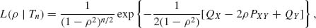 Unnumbered Display Equation