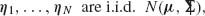 Unnumbered Display Equation