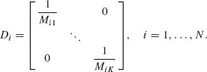 Unnumbered Display Equation