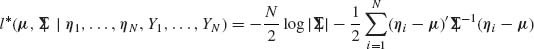 Unnumbered Display Equation