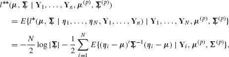 Unnumbered Display Equation