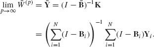 Unnumbered Display Equation