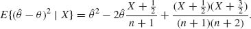 Unnumbered Display Equation