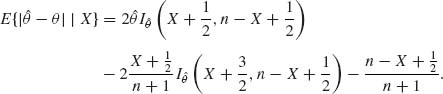 Unnumbered Display Equation