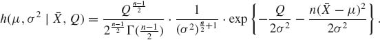 Unnumbered Display Equation