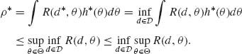 numbered Display Equation