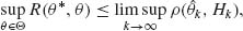 numbered Display Equation