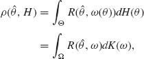 numbered Display Equation