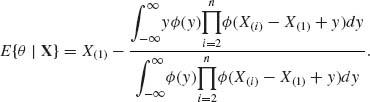 numbered Display Equation