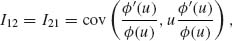 numbered Display Equation