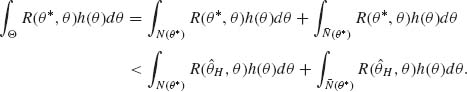 numbered Display Equation